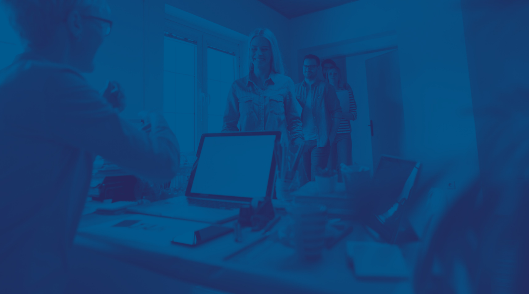 Percettori naspi - tempo indeterminato