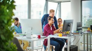 Sviluppo professionale nel fondo nuove competenze