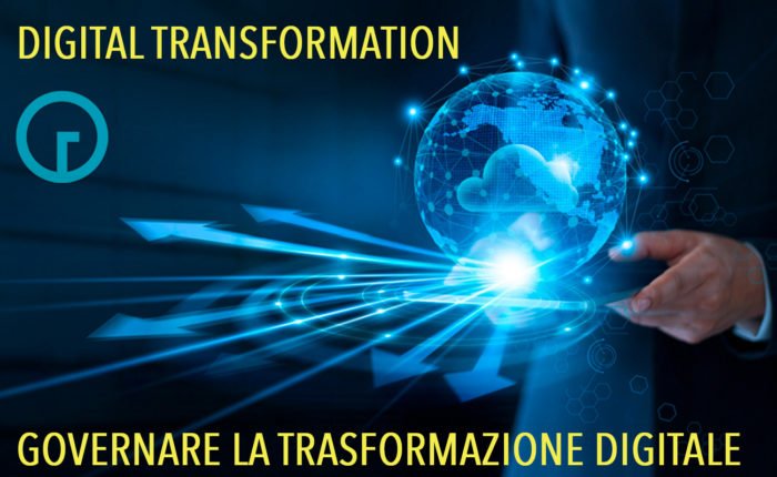 digital transformation