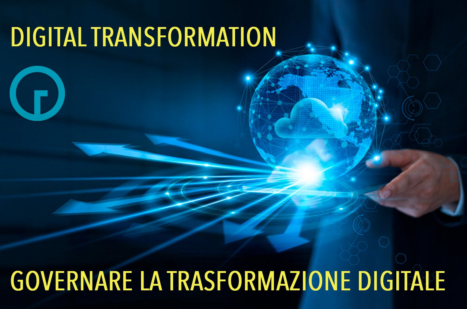 digital transformation