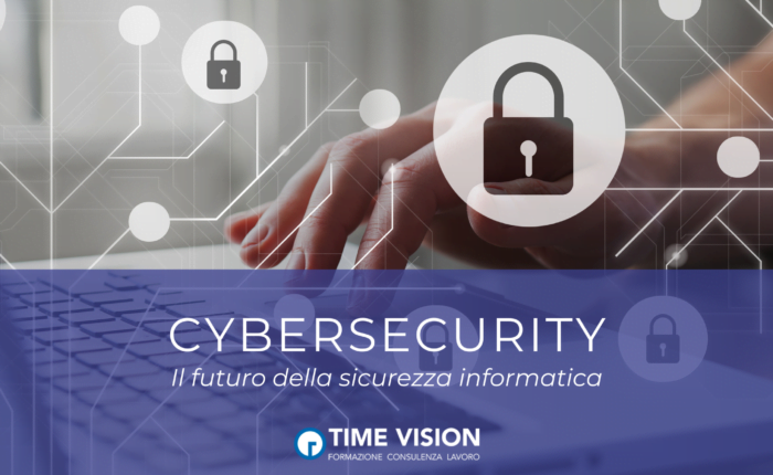 Cybersecurity il futuro della sicurezza informatica tra smart working e formazione