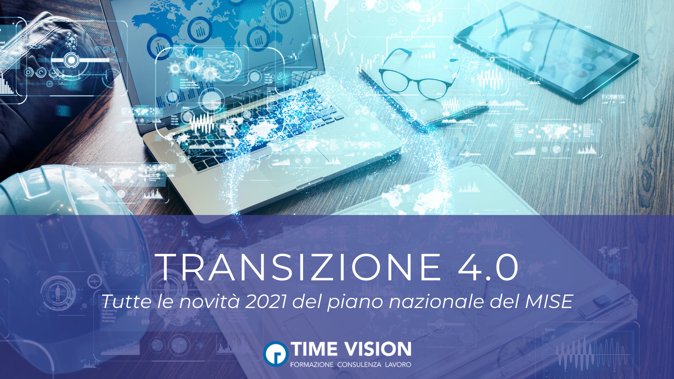 transizione 4.0, novità 2021 mise