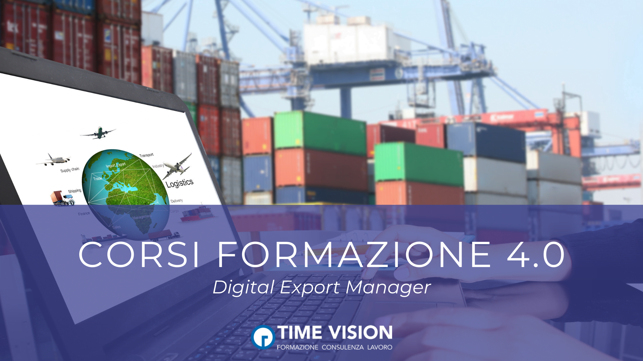digital export manager, formazione 4.0