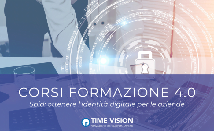 spid, identità digitali aziende