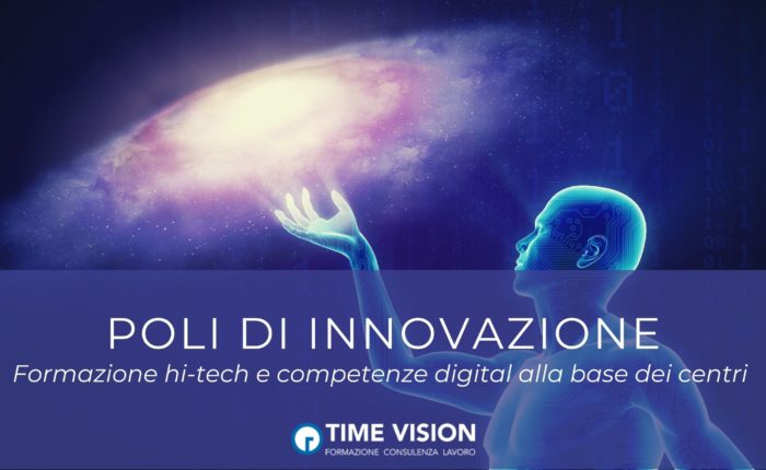 innovazione digitale