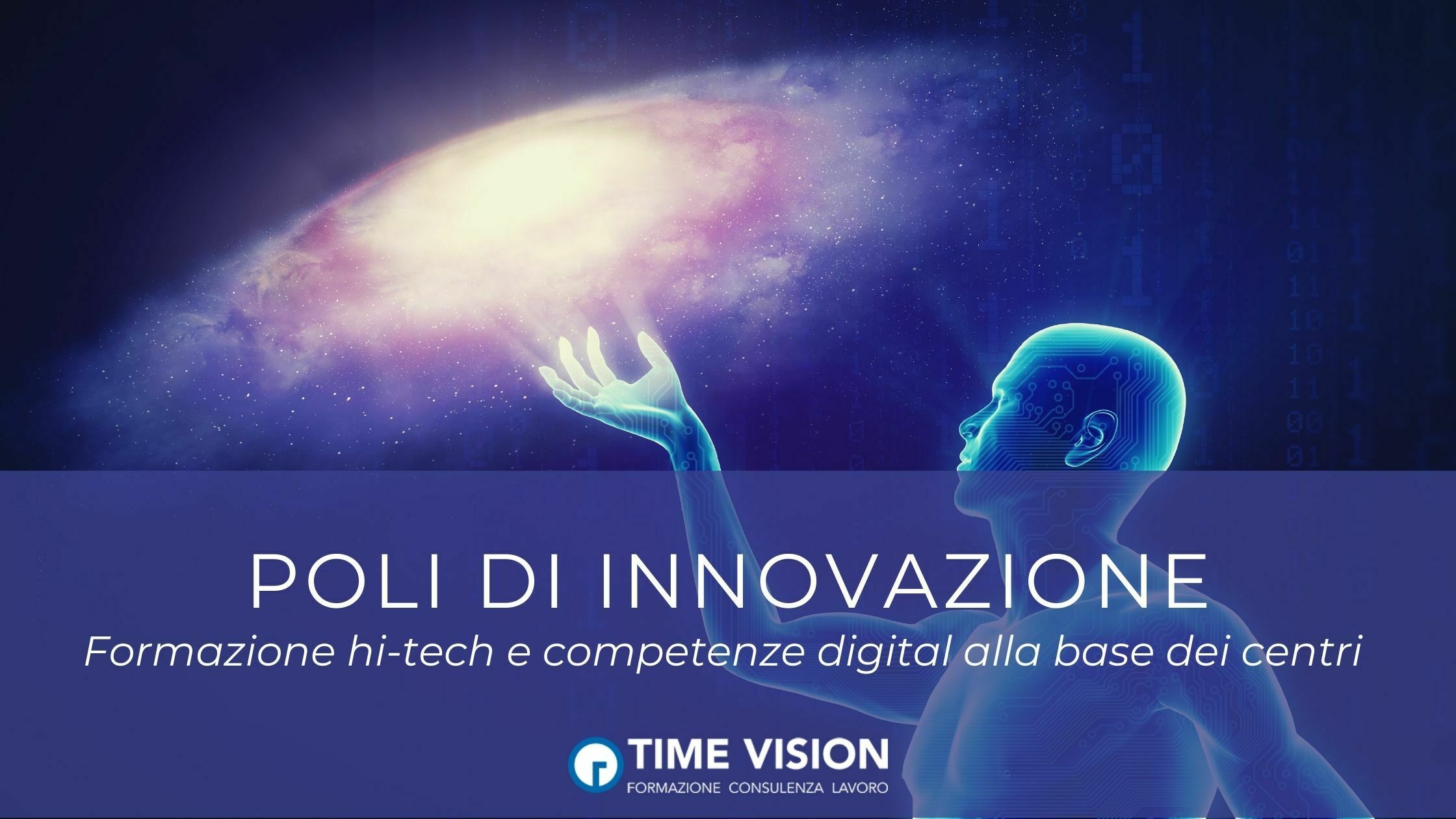 innovazione digitale