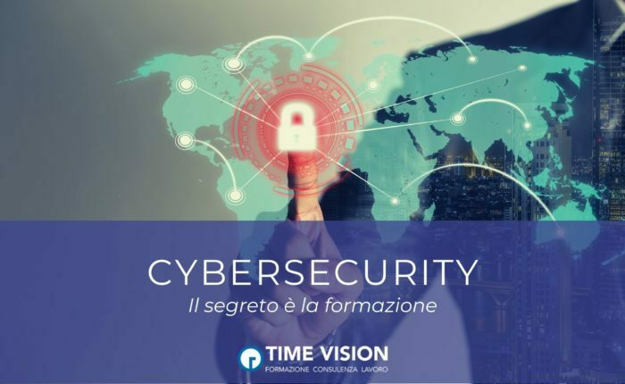 cybersicurezza serve formazione