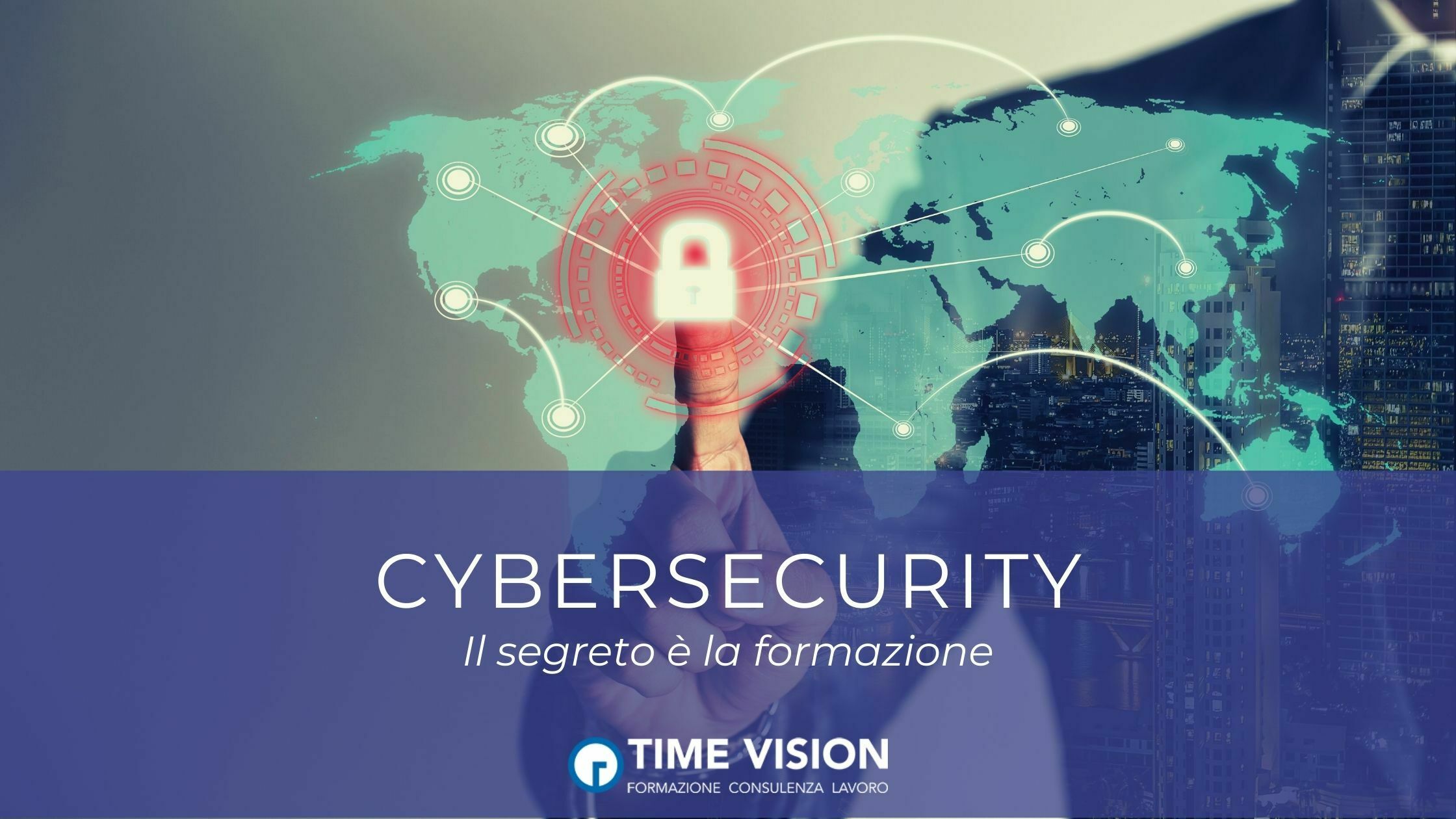 cybersicurezza serve formazione