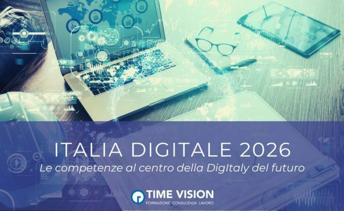 Italia digitale 2026 l