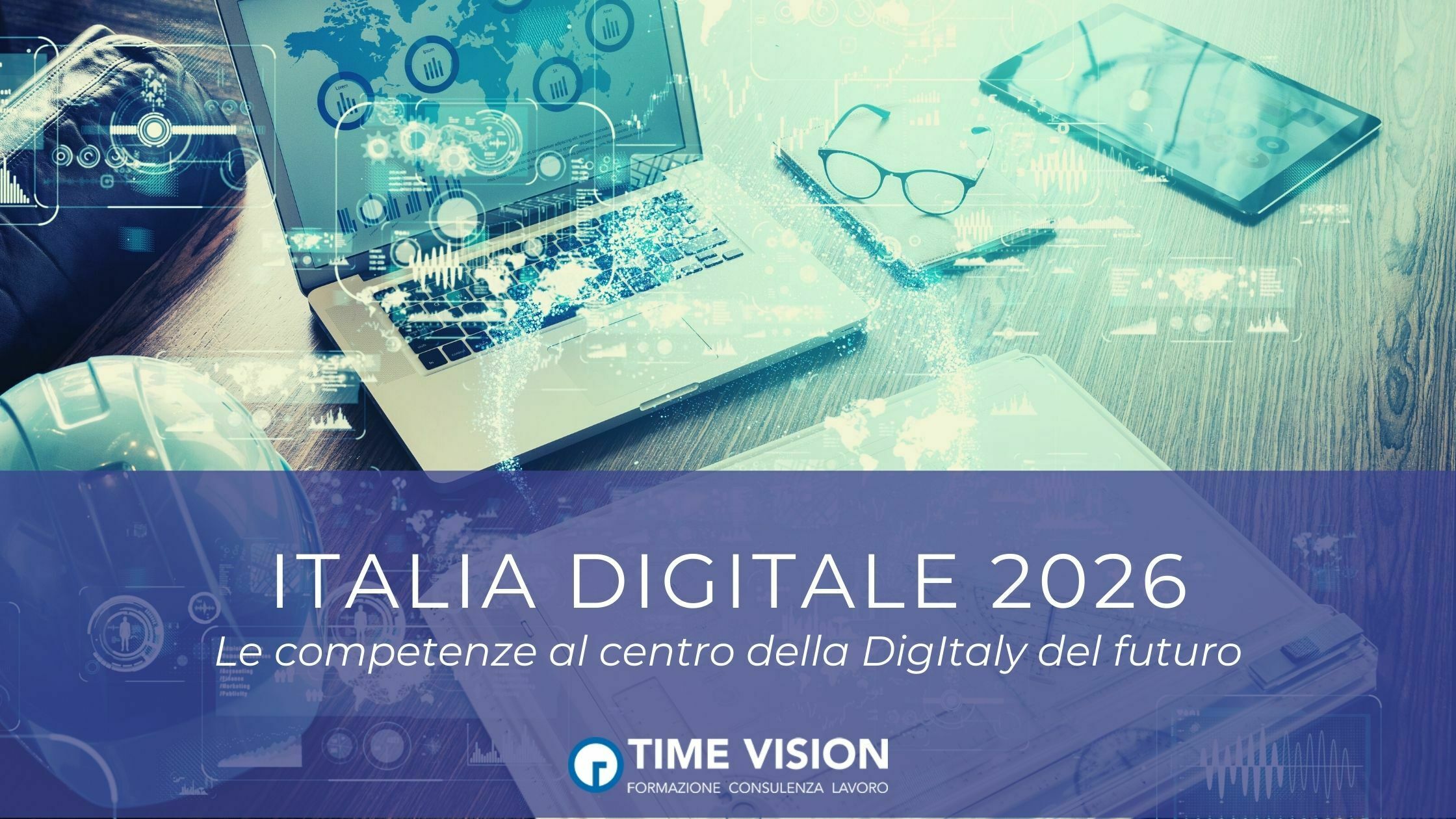 Italia digitale 2026 l