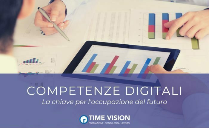 le competenze digitali base del futuro