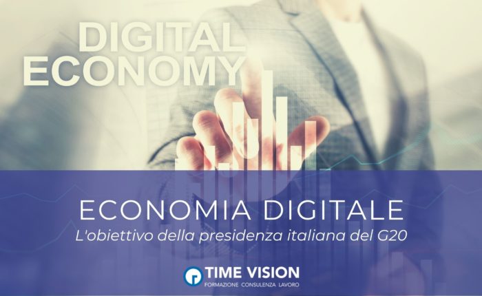 economia digitale le linee guida