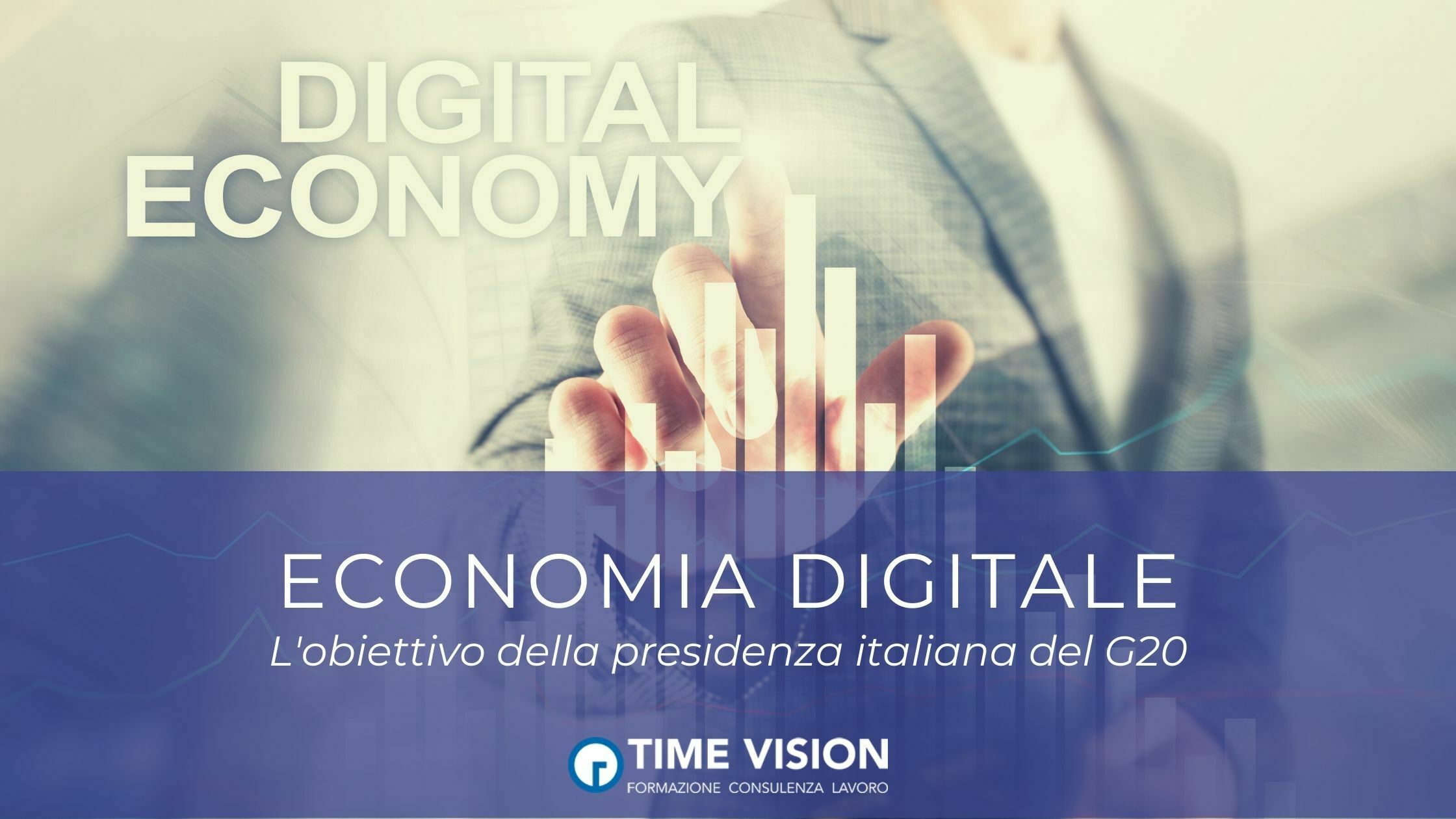 economia digitale le linee guida