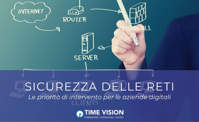 sicurezza delle reti obiettivo possibile