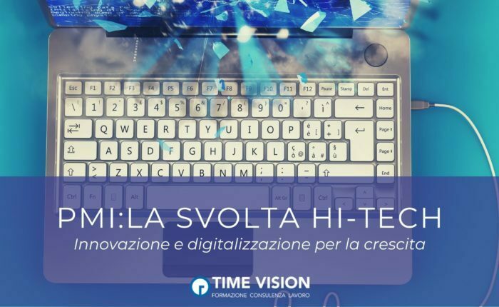 pmi innovative la svolta hi tech