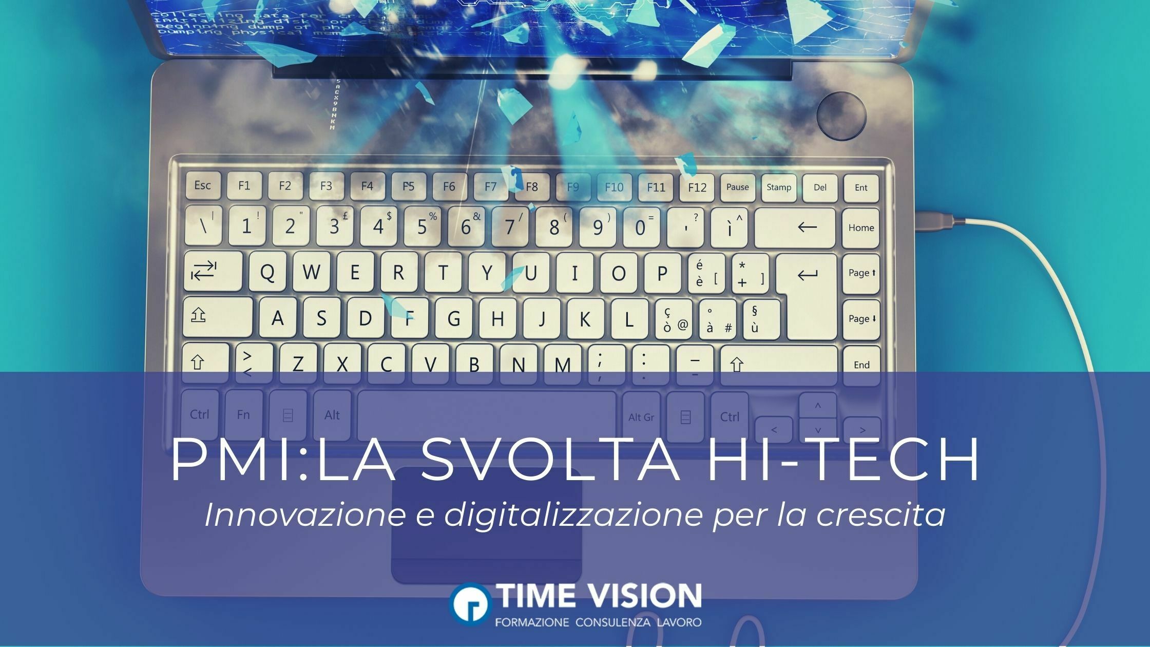 pmi innovative la svolta hi tech