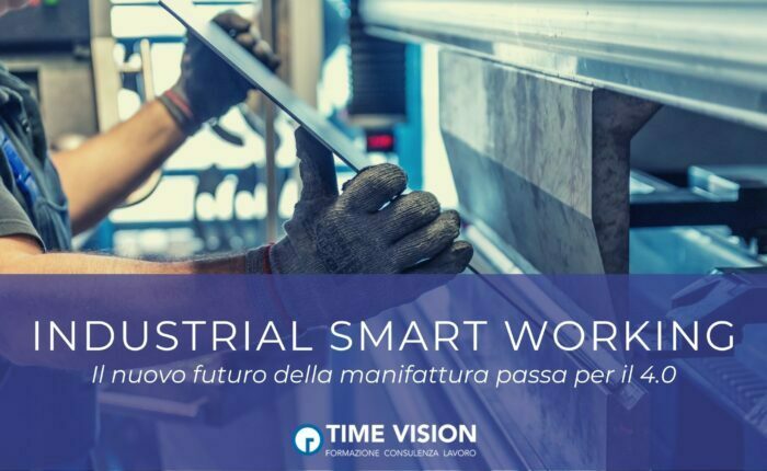 industria 4.0 anche la manifattura diventa smart