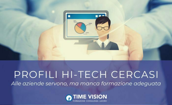 profili hi-tech serve formazione