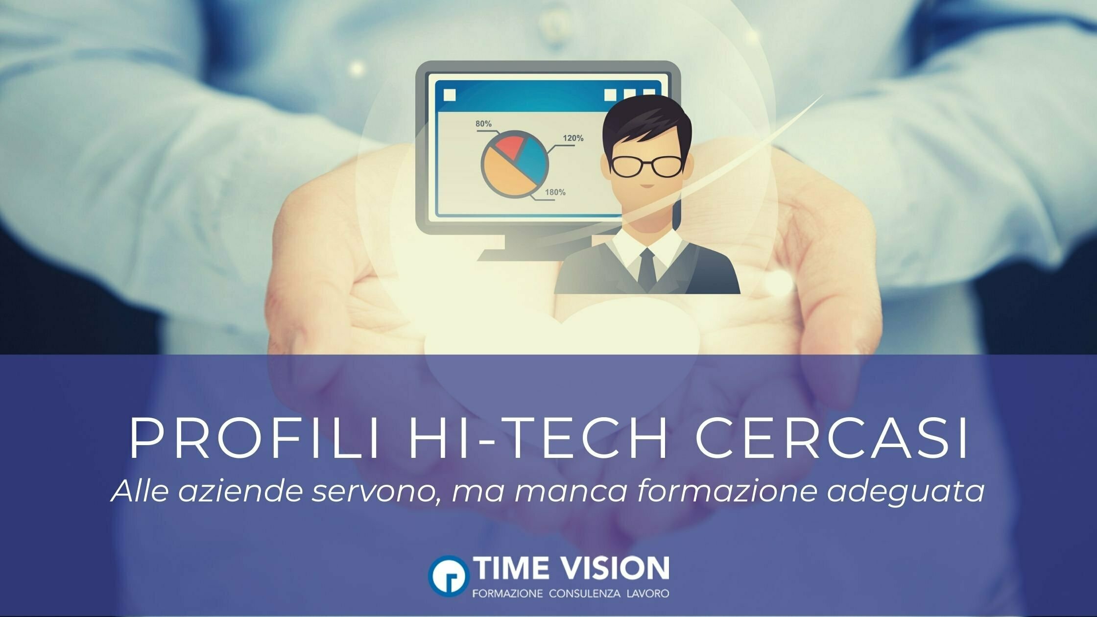 profili hi-tech serve formazione