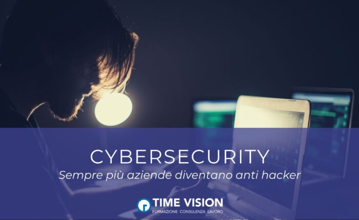 cybersecurity ecco le aziende anti hacker