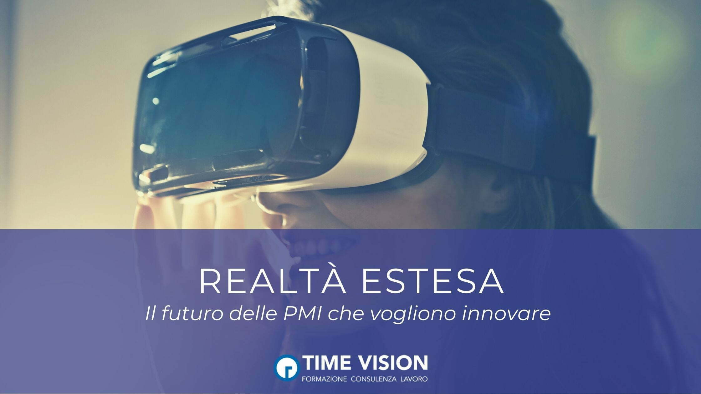 realtà estesa il futuro delle aziende