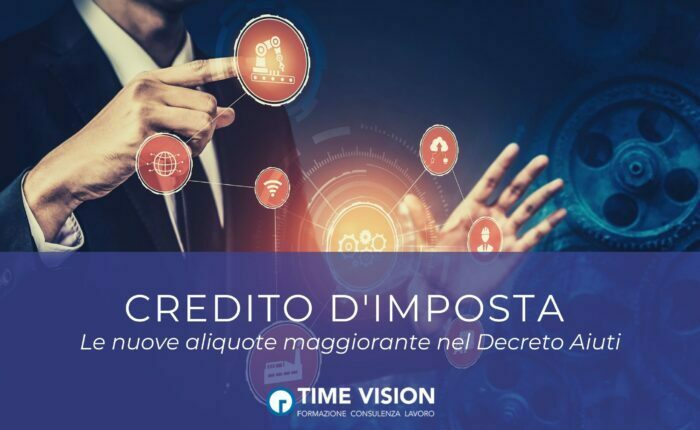 formazione 4.0: aliquote potenziate per le pmi