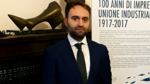 andrea ricciardiello, direttore time vision