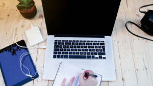 futuro del lavoro, smart working ibrido