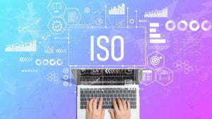 certificazioni iso