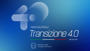 piano transizione 4.0