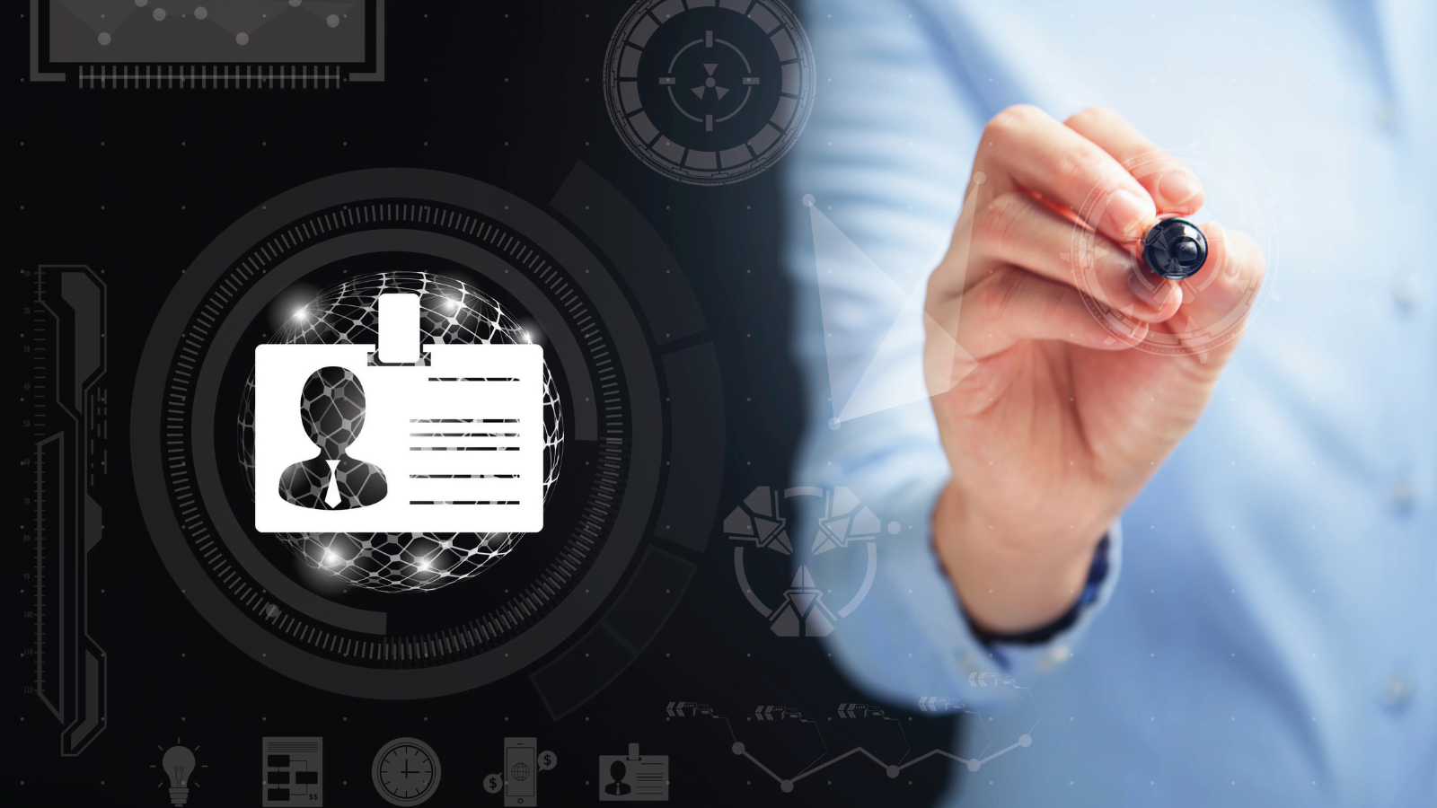 Spid cos’è, a cosa serve e come funziona l’identità digitale per le