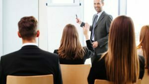 Formazione E Impresa Le Prospettive Del Mercato Del Lavoro