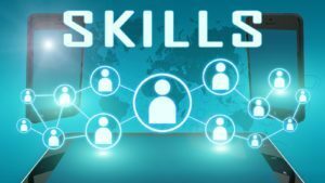 competenze digitali lavoro