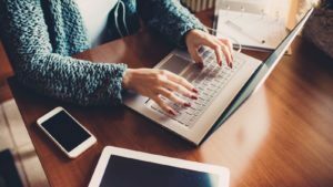 digitalizzazione passaggio al futuro