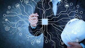 Industria 4.0 smart factory