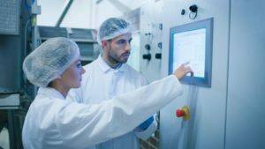 mercato del lavoro della sicurezza alimentare i numeri del boom