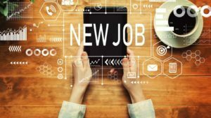 Mondo del lavoro post covid