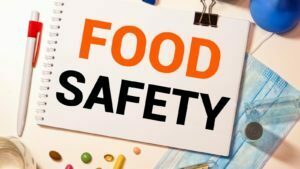 sicurezza alimentare