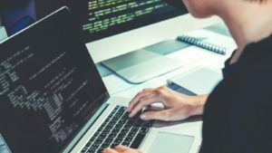 chi è il web developer e perché é tra le professioni più richieste