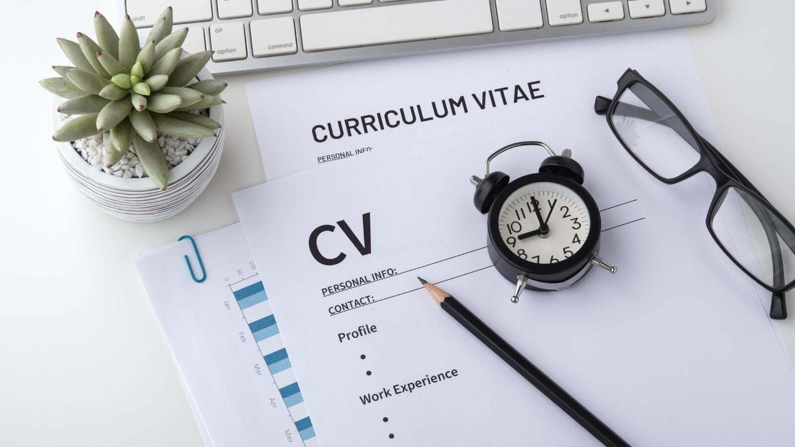 come scrivere un curriculum interessante per trovare lavoro - News