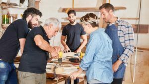 formazione e lavoro verso una riorganizzazione dell'apprendistato