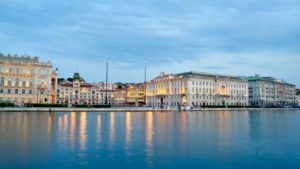 G 20 e trasformazione digitale