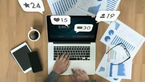 il digital marketing e il racconto d'impresa