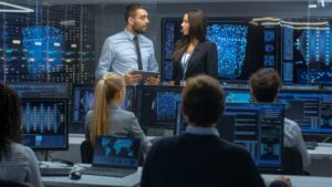 Sistemi di gestione integrati nelle aziende: tutti i vantaggi