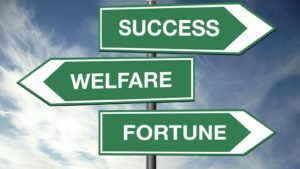 il welfare in azienda fa crescere la produttività