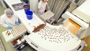 industria alimentare ecco le nuove professioni