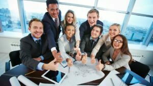 welfare in azienda chi è il responsabile della felicità