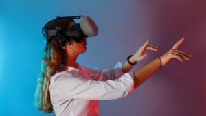 XR e Realtà Estesa