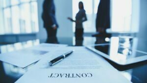 contratto di espansione esteso i dettagli