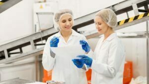 filiera agroalimentare i progetti del pnrr e le figure chiave